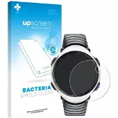 Upscreen Protection Antibactérien, Film de protection pour smartwatch, Transparent