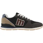 Mtng Joggo Trainers Noir EU 40 Homme