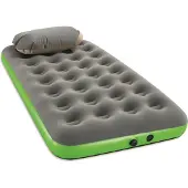 Bestway Junior Roll & Relax 188x99x22 cm Matelas individuel Gonflable et Camping 67619