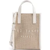 Ted Baker Sacs à main 'PAULII' beige / crème