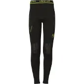 Uhlsport BIONIKFRAME RES LONGTIGHT XXL noir/fluo jaune