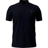 Napapijri T-Shirt 'Elbas' marine