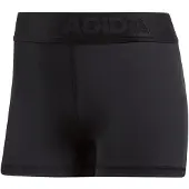 Adidas wäsche Pantalon de sport 'Alphaskin W Short' noir