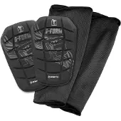 G-Form Pro-s Blade Shin Guards Noir XL