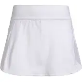 Adidas Match Skirt Blanc M Femme