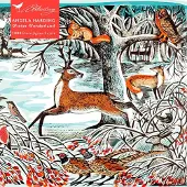 Sonstige Verlage Puzzle - Angela Harding, Pays des merveilles d'hiver