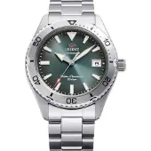 Orient Watch Orient - RA-AC0Q13E30B - Montre-bracelet - Homme - Automatique - Mako 40