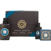 Castelbel Sea Salt & Grapefruit Gift Set coffret cadeau