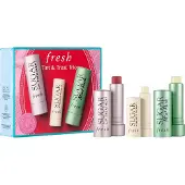 Fresh Tint & Treat Trio kit lèvres