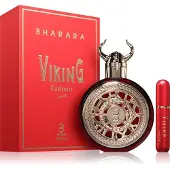 Bharara Viking Kashmir parfum mixte 100 ml