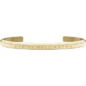 Daniel Wellington Bangle Classic Small avec logo