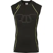 Uhlsport T-shirt Sans Manches Bionikframe
