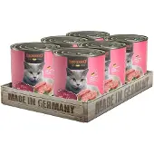 Leonardo Quality Selection Volaille 800 g