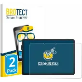BROTECT Protection Clair (2 pcs, TCL NxtPaper 11 Plus)