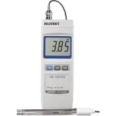 Voltcraft pH-mètre PH-100 ATC 0,2 pH (pH-mètre)