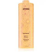 Amika Normcore Signature Shampoo shampooing doux pour tous types de cheveux 1000 ml