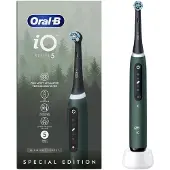 Oral-B iO 5 Forest Green