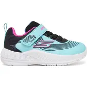 SKECHERS Sneakers 303575NAQPR in Blue color size 22