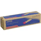 Epson S050657 toner haute capacité (d'origine) - magenta