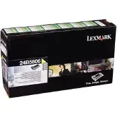 Lexmark 24B5806 - Jaune - Toner