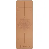 HMS Tapis de yoga TPE YM11