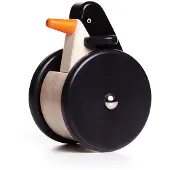 Bajo le pingouin oscillant
