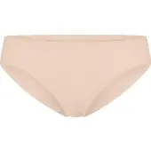 Schiesser Femmes, Sous-vêtements, Slip, Beige, (34)