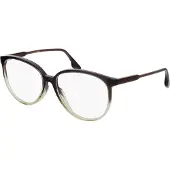 Victoria Beckham Lunettes de soleil - - VB2619 45999 - 512 Miel Violet - 57 mm - Polycarbonate