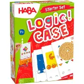 Haba Casse-tête Logic Starter set
