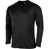 Stanno Field Maillot manches longues homme - Noir
