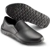 Sika Chaussures de travail Stable Noir-43
