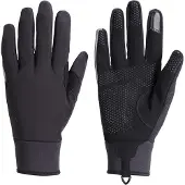 Bbb Controlzone Gloves Noir 2XL Homme,Femme