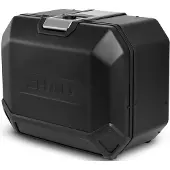 Shad Tr47 Terra Left Side Case Noir