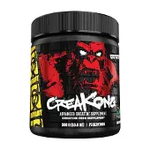 Mutant Creakong 300 g / Créatines et mélanges multi-composants / Mélange de créatine à 3 composants