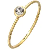 Elli PREMIUM Bague or