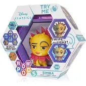 Wizarding World Of Harry Potter Figurine Pods Disney Classic Le roi Lion : Simba [134]