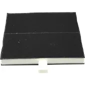 Siemens Filtre à charbon 00360732 / 360732 / LZ51851