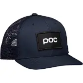 POC Trucker Cap Bleu