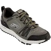 SKECHERS Sneaker Sneaker en cuir