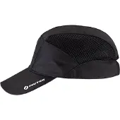 Inuteq Headcool Power - Casquette rafraîchissante - À remplir d'eau - Légère - Jusqu'à 8 heures de fraîcheur - Noir - Taille S/M