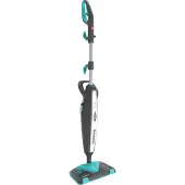 Nettoyeur à vapeur 0,7 l 1700 W Titan-Bleu-Vert Steam Capsule CAP1700D 011
