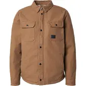 Vintage Industries Dean Sherpa Veste