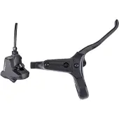 Tektro Hd-r285 Hydraulic Flat Mount Front Brake Argenté