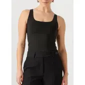 Coster Copenhagen Haut ' VIDA ' noir