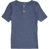 Name it T-Shirt 'NMMKab' bleu foncé