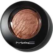 MAC Mineralize Skinfinish poudre illuminatrice cuite teinte Cheeky Bronze 10 g