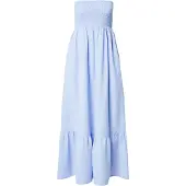 Vero Moda Robe 'AWALISA' bleu ciel