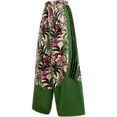 Adidas Pantalon de jogging femme X Farm Rio Premium