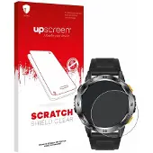 Upscreen Schutzfolie für BlitzWolf BW-AT7 Displayschutz Displayschutzfolie Folie Klar Transparent
