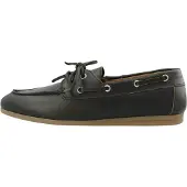 Ca'shott Mocassin 'CASCILLE' brun foncé